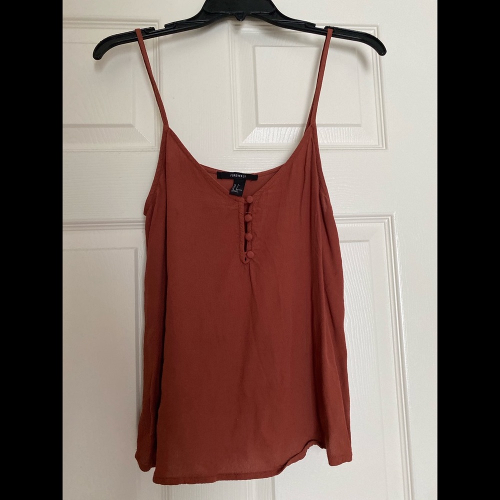 Fall shirt